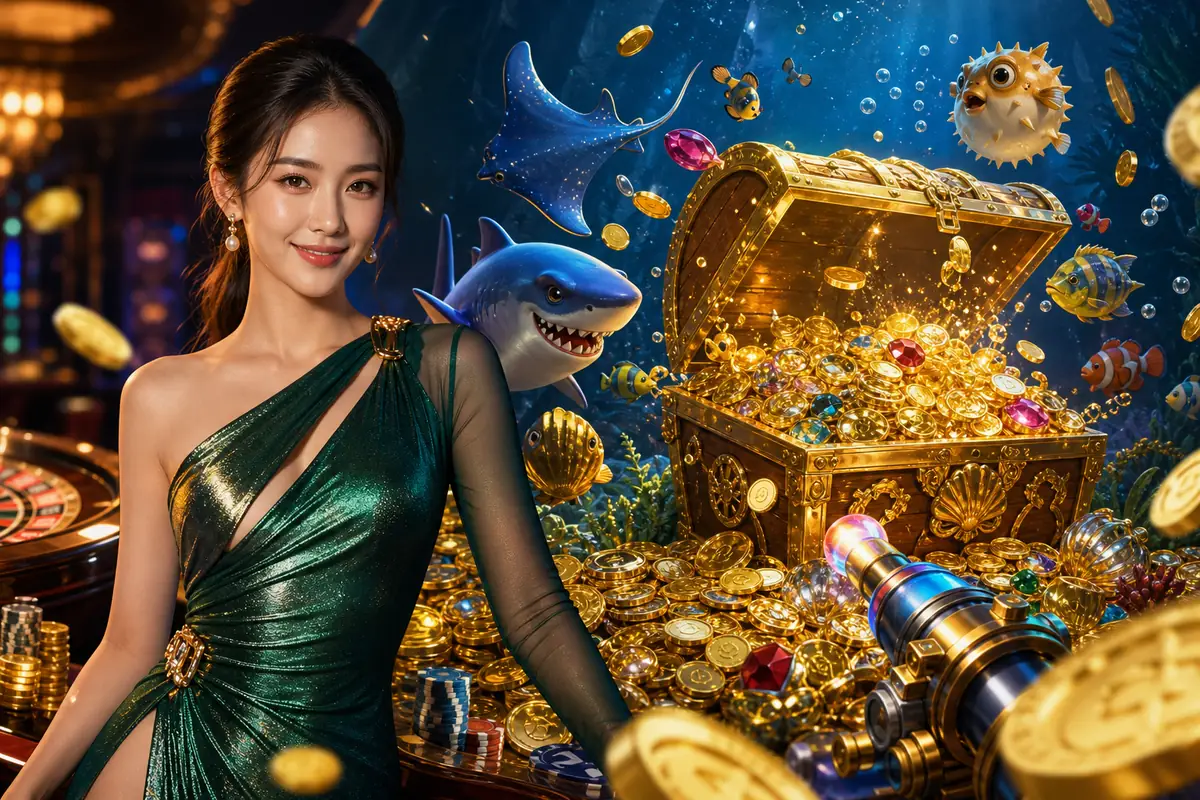 558hi Online Slot Games