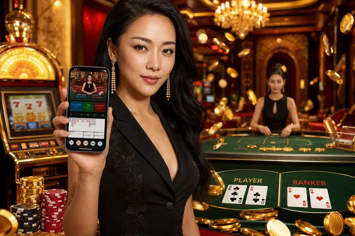 558hi Payments & VIP Benefits